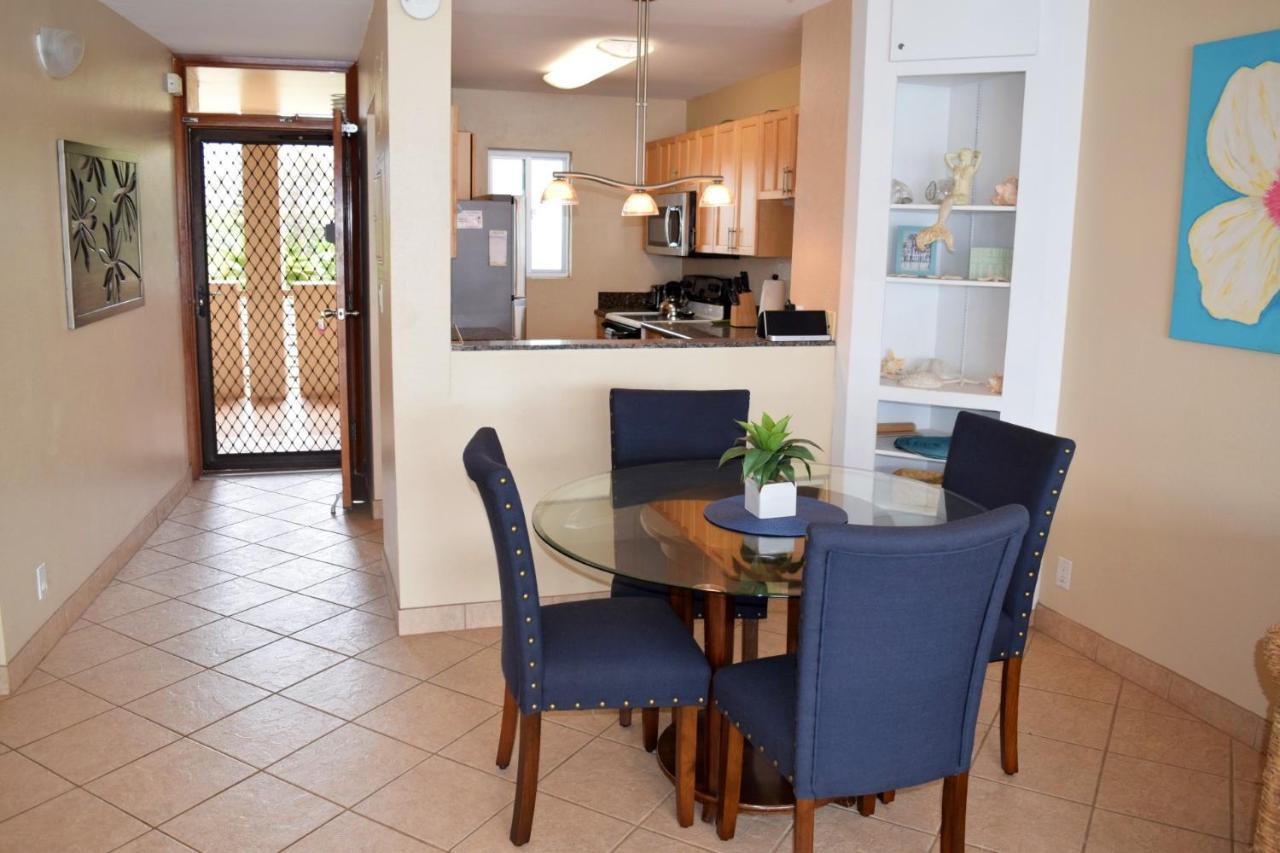 Menehune Shores 309 Кихей Экстерьер фото