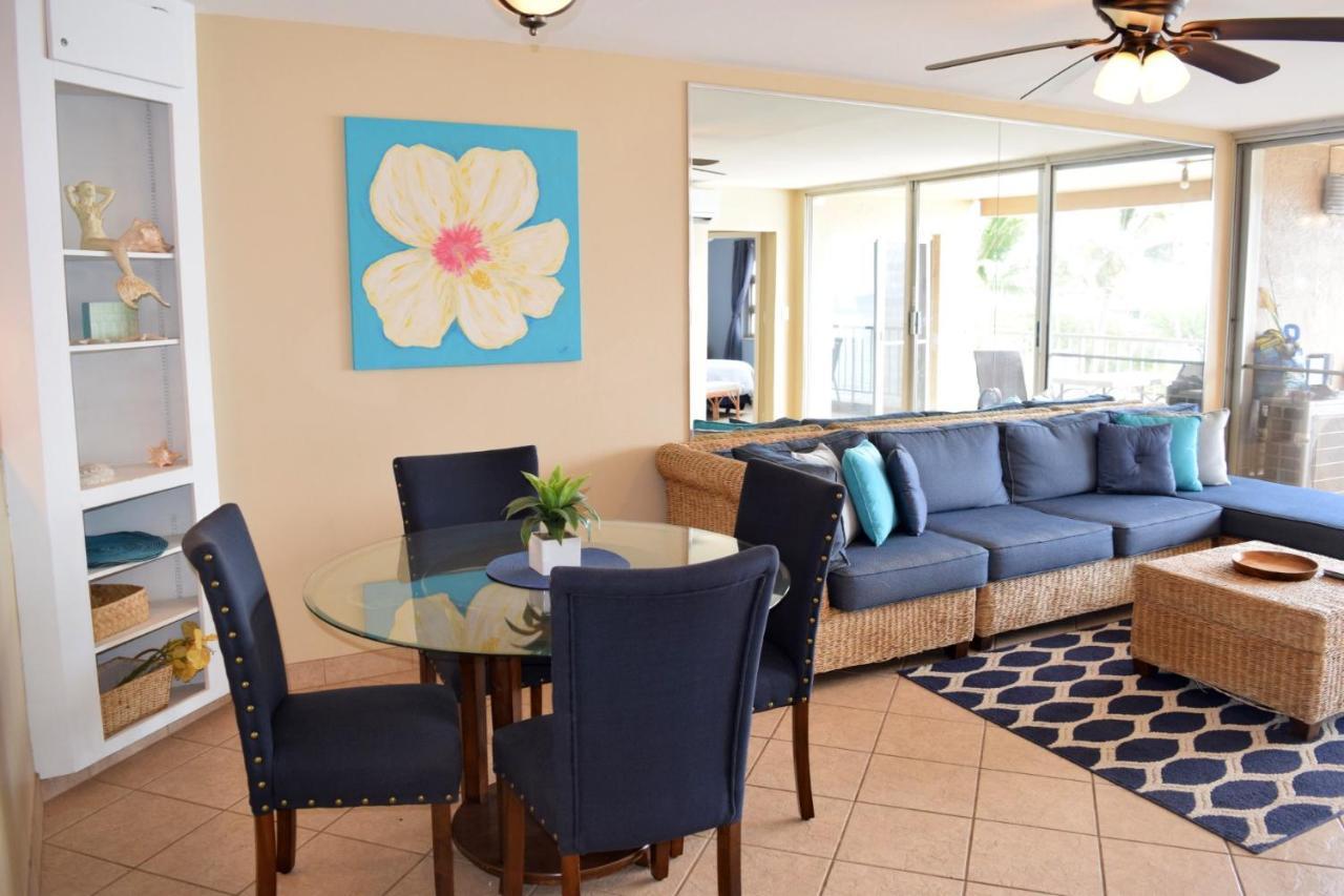 Menehune Shores 309 Кихей Экстерьер фото
