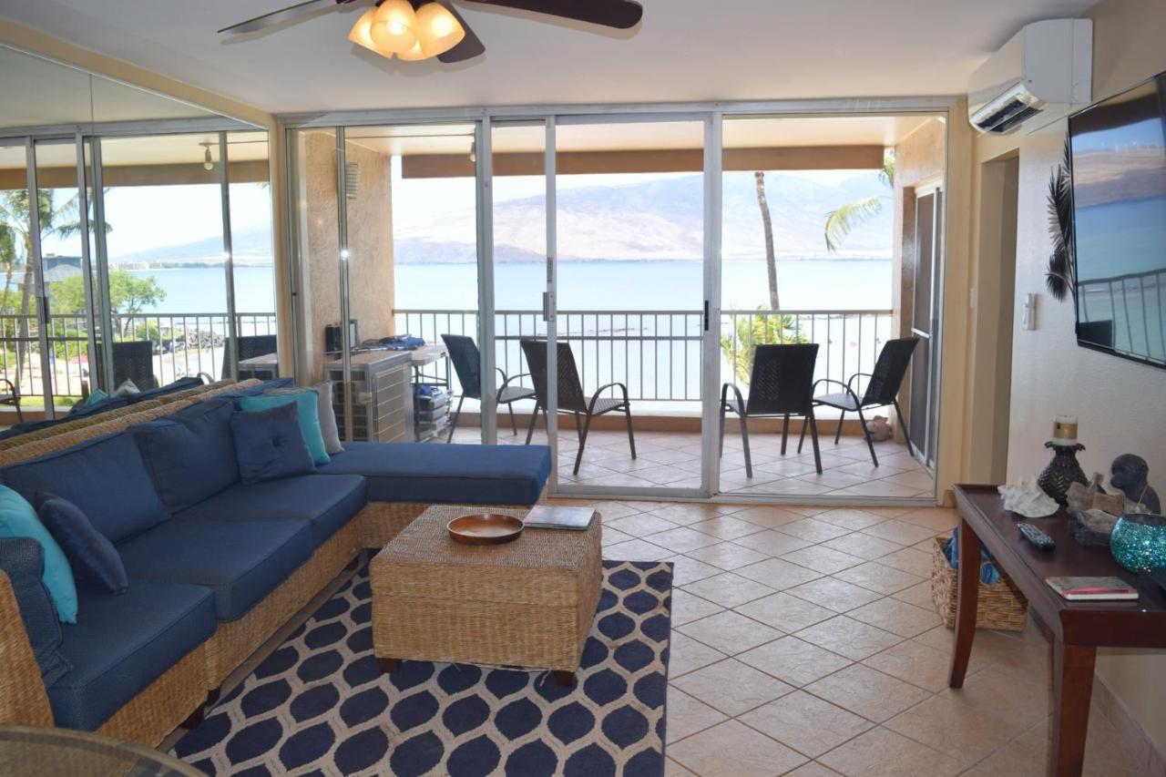 Menehune Shores 309 Кихей Экстерьер фото