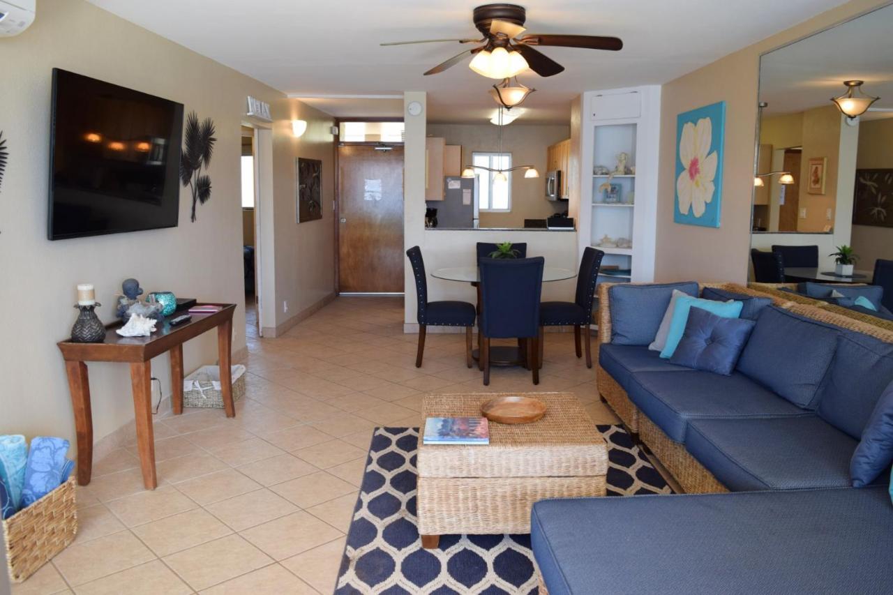 Menehune Shores 309 Кихей Экстерьер фото