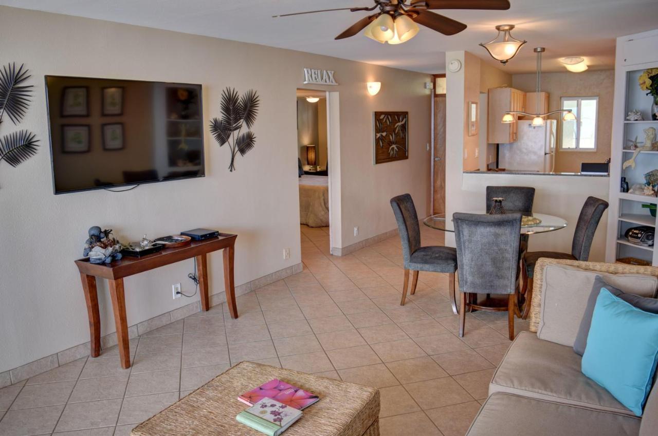 Menehune Shores 309 Кихей Экстерьер фото