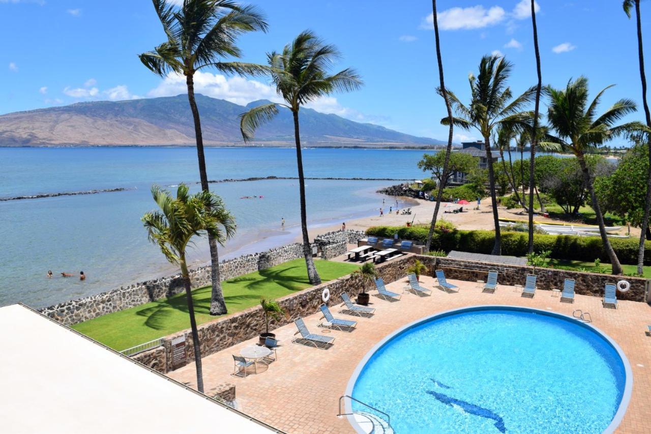 Menehune Shores 309 Кихей Экстерьер фото