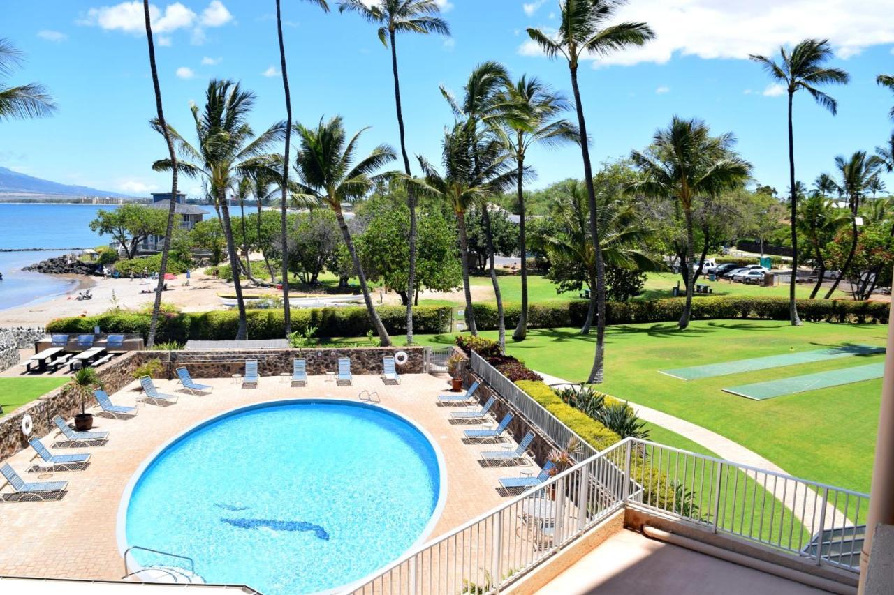 Menehune Shores 309 Кихей Экстерьер фото