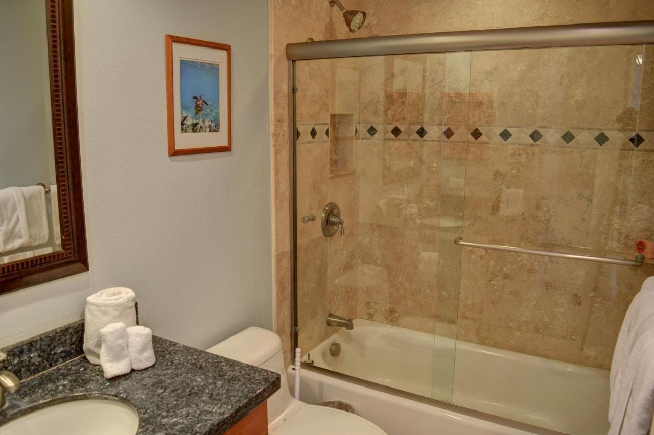 Menehune Shores 309 Кихей Экстерьер фото