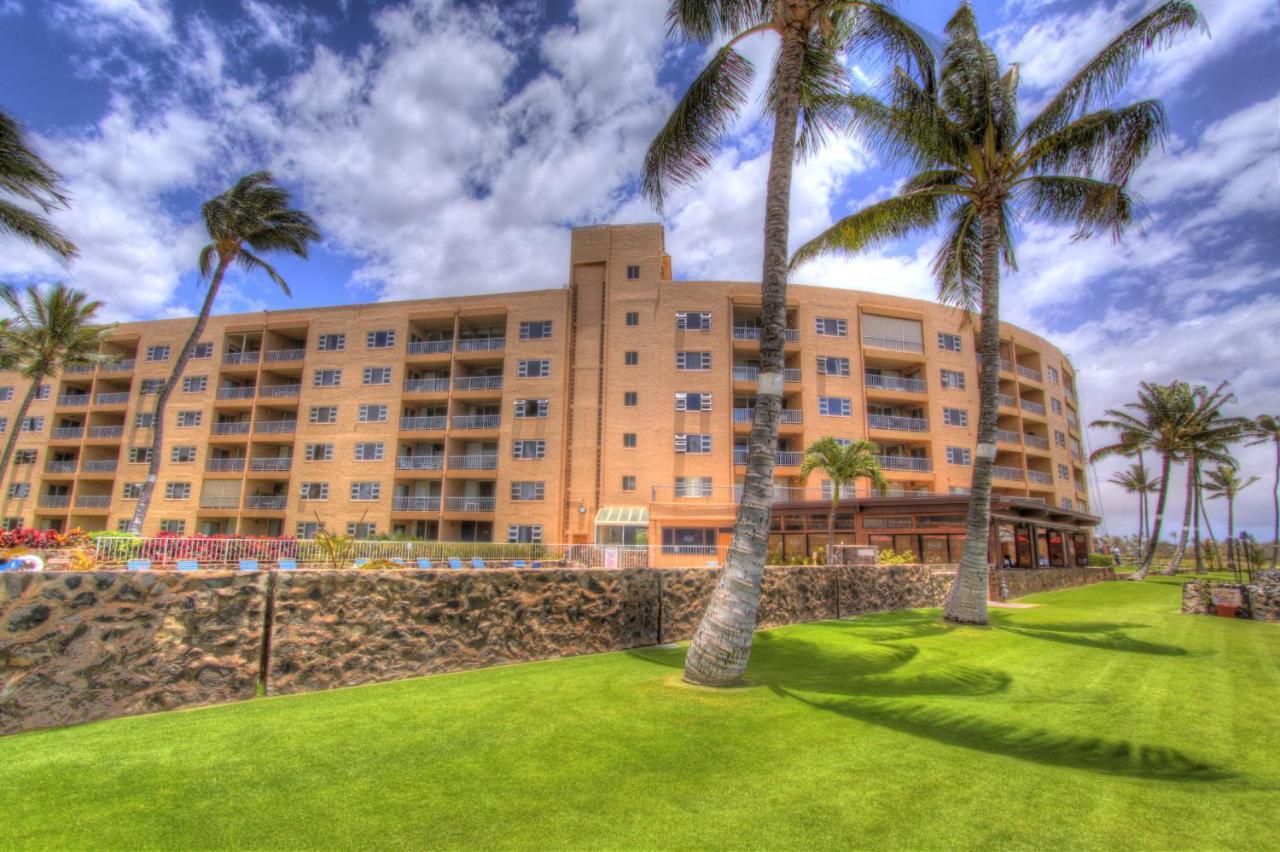 Menehune Shores 309 Кихей Экстерьер фото