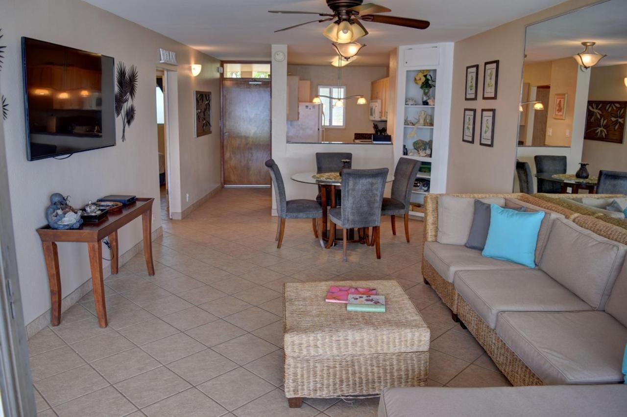 Menehune Shores 309 Кихей Экстерьер фото