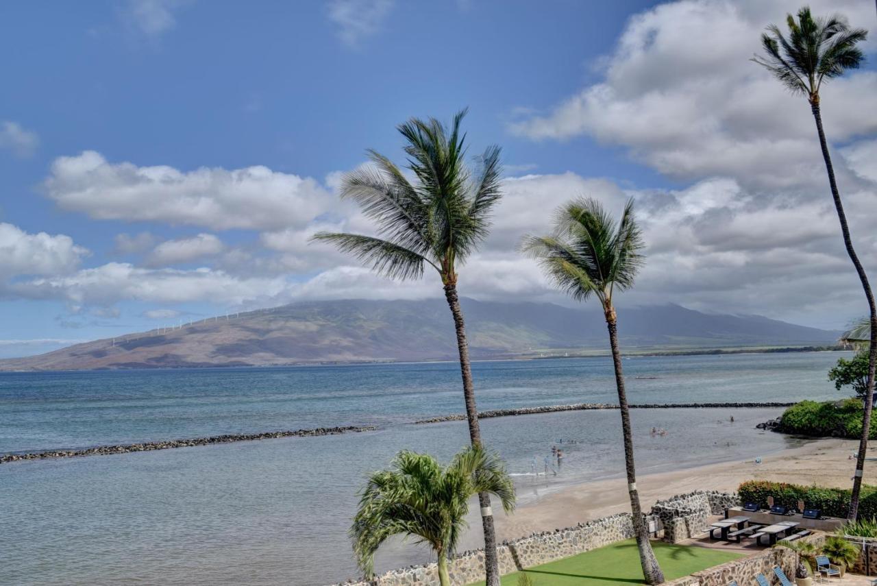 Menehune Shores 309 Кихей Экстерьер фото