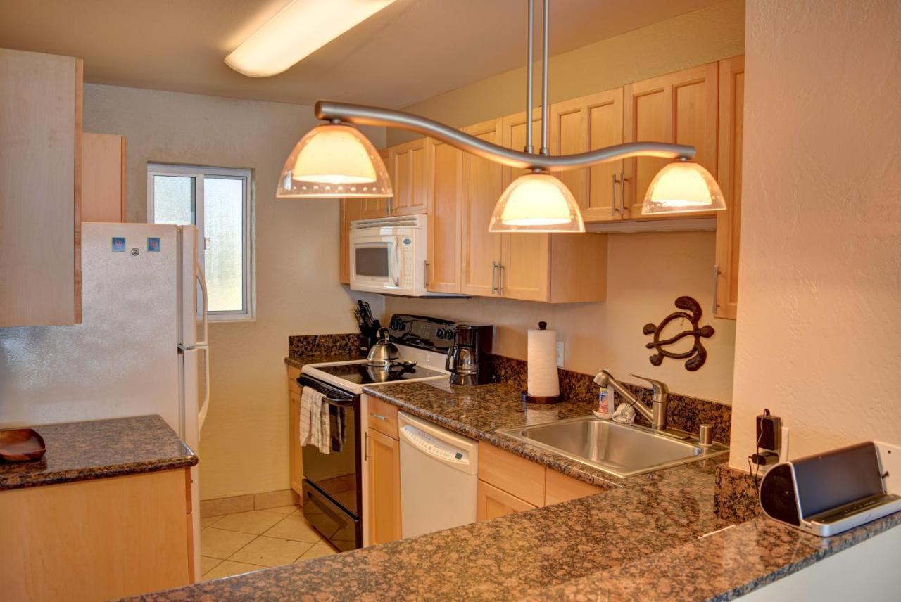 Menehune Shores 309 Кихей Экстерьер фото