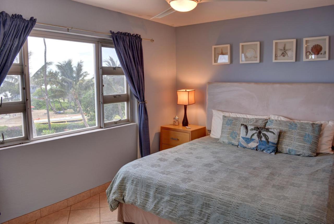 Menehune Shores 309 Кихей Экстерьер фото