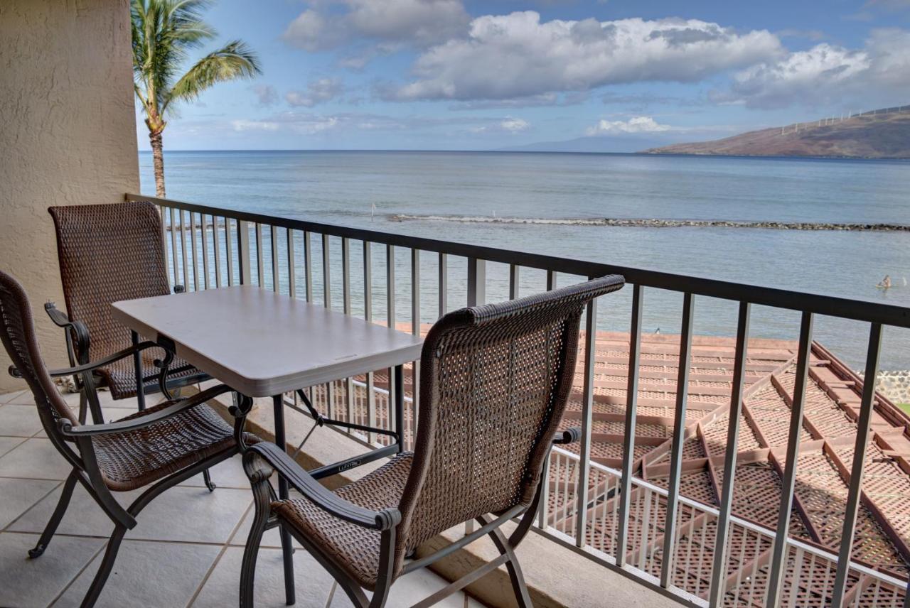 Menehune Shores 309 Кихей Экстерьер фото